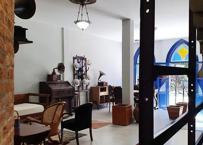 Pousada Bale Dos Vagalumes Conservatória